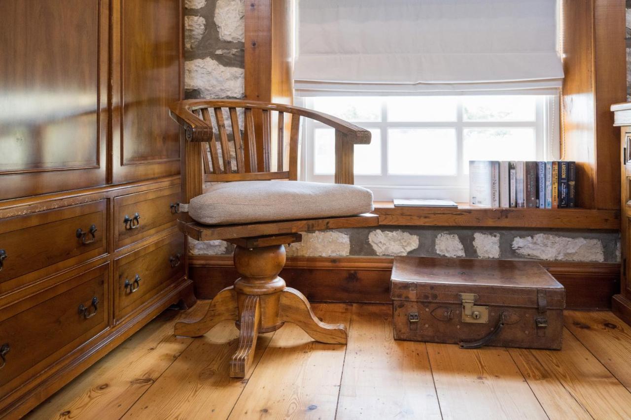 Crow House Barn Villa Copgrove Eksteriør bilde